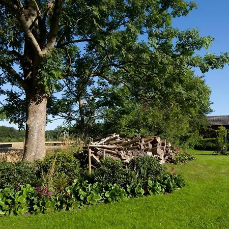 Rose Garden - Flensburger Foerde