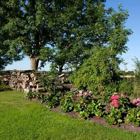 Rose Garden - Flensburger Foerde 公寓 *